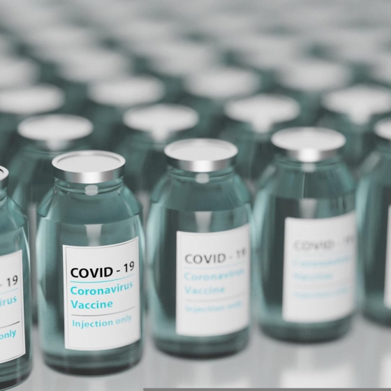 szczepionki przeciwko COVID-19