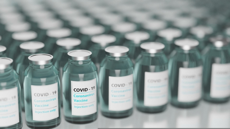 szczepionki przeciwko COVID-19